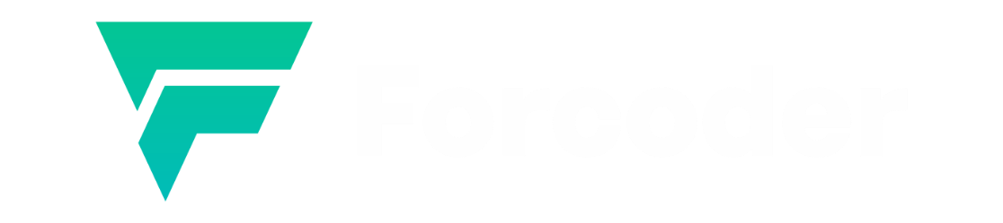 Forcoder Logo